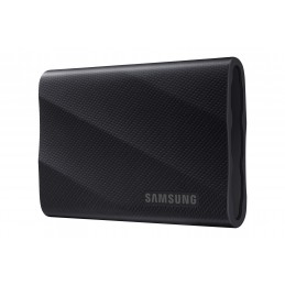 Samsung MU-PG4T0B 4 TB USB Type-C 3.2 Gen 2 (3.1 Gen 2) Черный