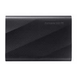 Samsung MU-PG4T0B 4 TB USB Type-C 3.2 Gen 2 (3.1 Gen 2) Черный