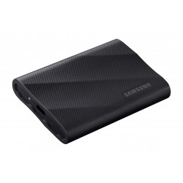 Samsung MU-PG4T0B 4 TB USB Type-C 3.2 Gen 2 (3.1 Gen 2) Черный