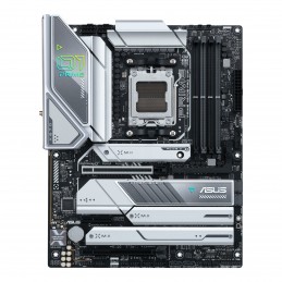 ASUS PRIME X670E-PRO WIFI AMD X670 AM5 pieslēgvieta ATX