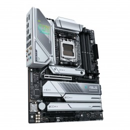 ASUS PRIME X670E-PRO WIFI AMD X670 AM5 pieslēgvieta ATX