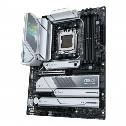 ASUS PRIME X670E-PRO WIFI AMD X670 AM5 pieslēgvieta ATX