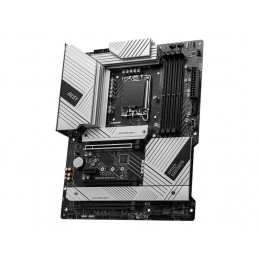 MSI PRO Z790-A MAX WIFI mātes plate Intel Z790 LGA 1700 ATX