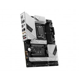 MSI PRO Z790-A MAX WIFI mātes plate Intel Z790 LGA 1700 ATX