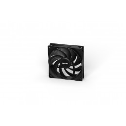 be quiet! Pure Loop 2 | 120mm Процессор All-in-one liquid cooler 12 cm Черный 1 шт