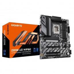 GIGABYTE Z890 UD WIFI6E материнская плата Intel Z890 LGA 1851 (Socket V1) ATX