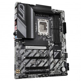 GIGABYTE Z890 UD WIFI6E материнская плата Intel Z890 LGA 1851 (Socket V1) ATX