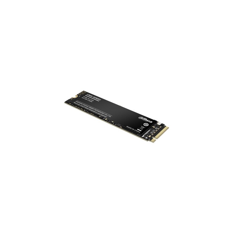 Dahua Technology DHI-SSD-C900N256G SSD diskdzinis 256 GB M.2 PCI Express 3.0 NVMe 3D TLC