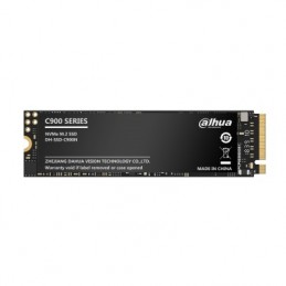 Dahua Technology DHI-SSD-C900N256G SSD diskdzinis 256 GB M.2 PCI Express 3.0 NVMe 3D TLC