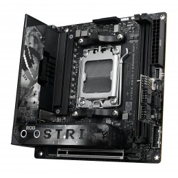 ASUS ROG STRIX X870-I GAMING WIFI AMD X870 Socket AM5 Mini ITX