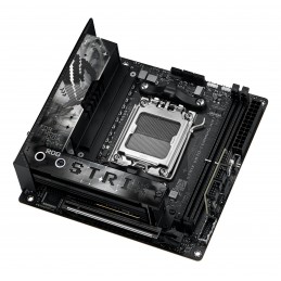 ASUS ROG STRIX X870-I GAMING WIFI AMD X870 Socket AM5 Mini ITX