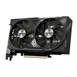 GIGABYTE GeForce RTX­­ 4060 Ti WINDFORCE OC V2 8G NVIDIA GeForce RTX 4060 Ti 8 GB GDDR6