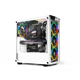 be quiet! Pure Loop 2 FX 360mm Процессор All-in-one liquid cooler 12 cm Черный 1 шт