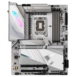 GIGABYTE Z790 AORUS PRO X материнская плата Intel Z790 LGA 1700 ATX