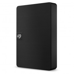 Seagate Expansion STKM4000400 внешний жесткий диск 4 TB 2.5" 3.2 Gen 1 (3.1 Gen 1) Черный