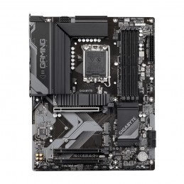 GIGABYTE B760 GAMING X mātes plate Intel B760 Express LGA 1700 ATX