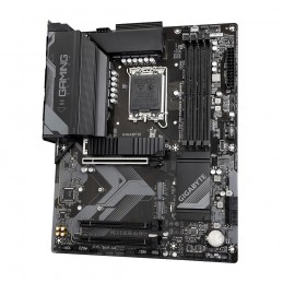 GIGABYTE B760 GAMING X mātes plate Intel B760 Express LGA 1700 ATX