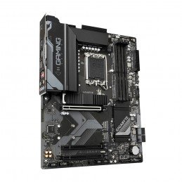 GIGABYTE B760 GAMING X mātes plate Intel B760 Express LGA 1700 ATX