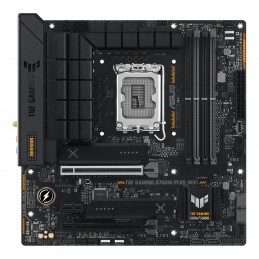 ASUS TUF Gaming B760M-Plus WIFI Intel B760 LGA 1700 mikro ATX