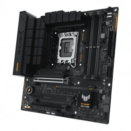 ASUS TUF Gaming B760M-Plus WIFI Intel B760 LGA 1700 mikro ATX