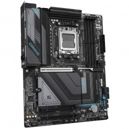 GIGABYTE X870 GAMING X WIFI7 материнская плата AMD X870 Socket AM5 ATX