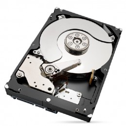 Seagate IronWolf Pro ST4000NT001 cietā diska draiveris 4 TB 7200 RPM 256 MB 3.5"