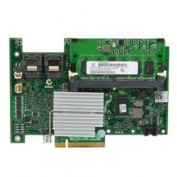 DELL H330 RAID kontrolieris PCI Express x8 3.0 12 Gbit s