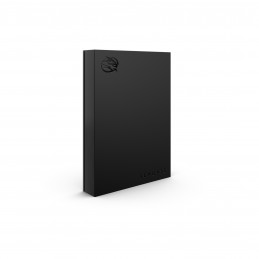 Seagate Game Drive FireCuda ārējais cietais disks 2 TB Micro-USB B 3.2 Gen 1 (3.1 Gen 1) Melns