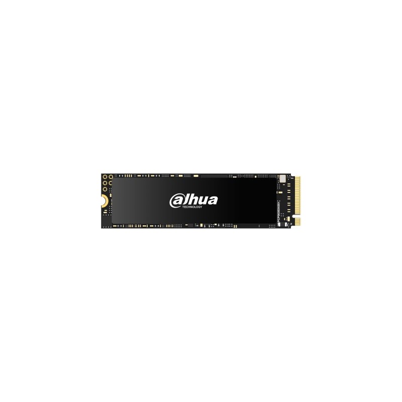 Dahua Technology DHI-SSD-C970VN512G внутренний твердотельный накопитель 512 GB M.2 PCI Express 4.0 NVMe 3D NAND