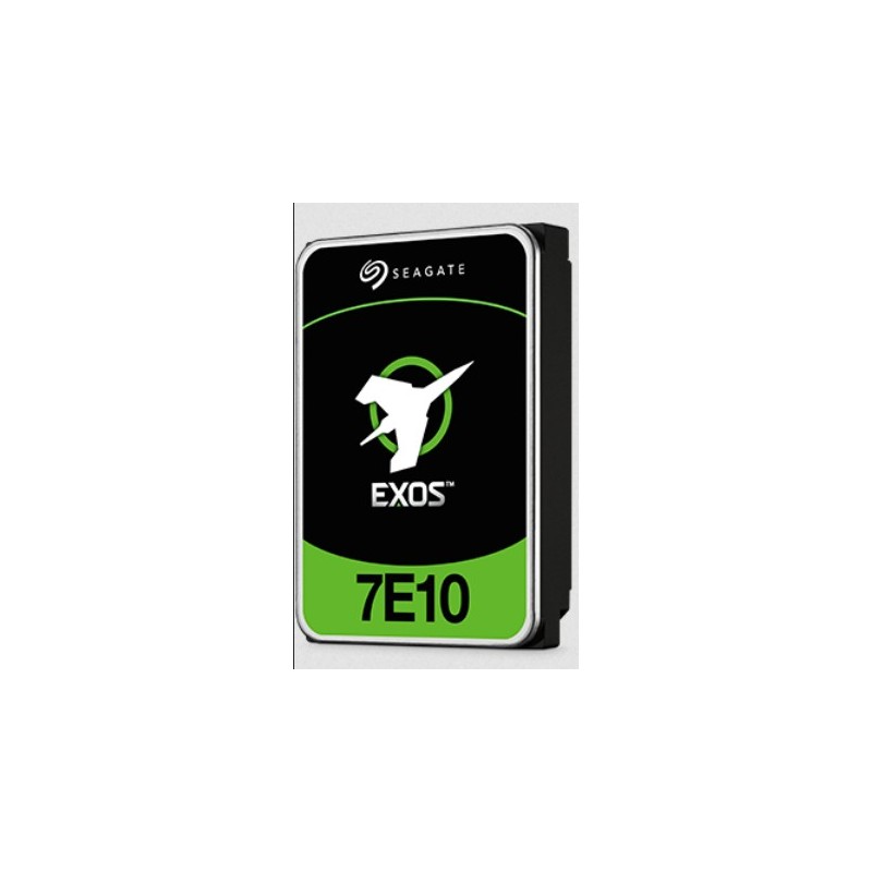 Seagate Enterprise ST2000NM017B cietā diska draiveris 2 TB 7200 RPM 256 MB 3.5" Serial ATA III