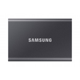 Samsung Portable SSD T7 500 GB USB Type-C 3.2 Gen 2 (3.1 Gen 2) Серый