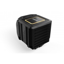 be quiet! Dark Rock Elite Процессор Air cooler 13,5 cm Черный 1 шт