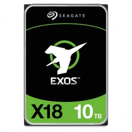 Seagate ST10000NM018G cietā diska draiveris 10 TB 7200 RPM 3.5"