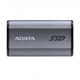 ADATA Elite SE880 4 TB USB Type-C USB 3.2 Gen 2x2 Серый