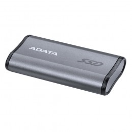 ADATA Elite SE880 4 TB USB Type-C USB 3.2 Gen 2x2 Серый