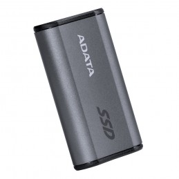 ADATA Elite SE880 4 TB USB Type-C USB 3.2 Gen 2x2 Серый