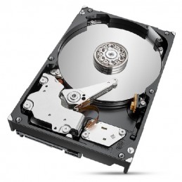 Seagate IronWolf Pro ST2000NT001 cietā diska draiveris 2 TB 7200 RPM 256 MB 3.5"