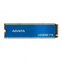 ADATA LEGEND 710 2 TB M.2 PCI Express 3.0 NVMe 3D NAND