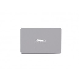 Dahua Technology DHI-EHDD-E10-1T ārējais cietais disks 1 TB 3.2 Gen 1 (3.1 Gen 1) Pelēks