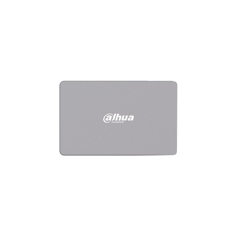 Dahua Technology DHI-EHDD-E10-1T внешний жесткий диск 1 TB 3.2 Gen 1 (3.1 Gen 1) Серый