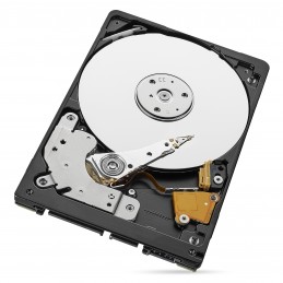 Seagate Barracuda Pro cietā diska draiveris 1 TB 7200 RPM 128 MB 2.5" Serial ATA III