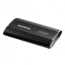 ADATA SD810 2 TB USB Type-C USB 3.2 Gen 2x2 Черный