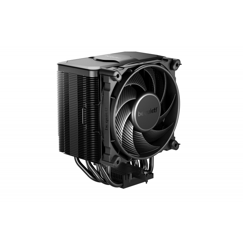 be quiet! DARK ROCK 5 Процессор Air cooler 12 cm Черный 1 шт