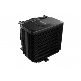 be quiet! DARK ROCK 5 Процессор Air cooler 12 cm Черный 1 шт