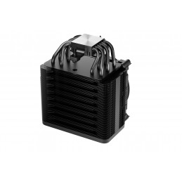 be quiet! DARK ROCK 5 Процессор Air cooler 12 cm Черный 1 шт