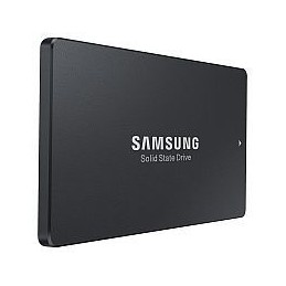 Samsung MZ7L3960HCJR-00A07 внутренний твердотельный накопитель 960 GB 2.5" Serial ATA III TLC