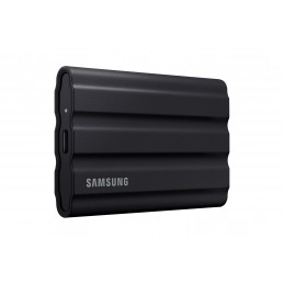 Samsung MU-PE1T0S 1 TB USB Type-C 3.2 Gen 2 (3.1 Gen 2) Черный