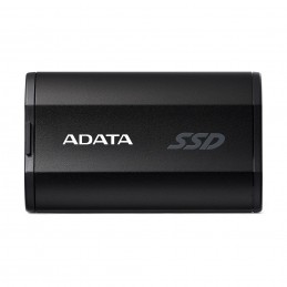 ADATA SD810 4 TB USB Type-C USB 3.2 Gen 2x2 Черный