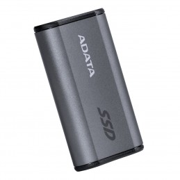 ADATA SE880 2 TB USB Type-C 3.2 Gen 2 (3.1 Gen 2) Серый