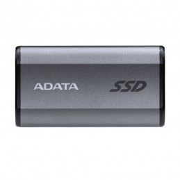 ADATA SE880 2 TB USB Type-C 3.2 Gen 2 (3.1 Gen 2) Серый